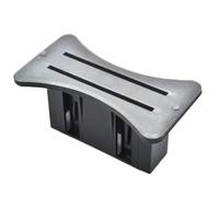 bracciolo Box Per Golf 6 MK6 2008 2009 2010 2011 2012 Porta Carte Per Tazza Da Auto Portamonete Console Centrale