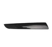 bracciolo Box Per Terzo Trimestre 2013 2014 2015 2016 2017 18 Decorazione Interna Console Centrale Pannello Ingranaggi Adesivo ABS(Gray)