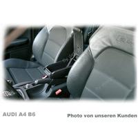 Bracciolo Centrale Adatto A per Audi A3 Nuovo Volte 8L 1996 -03 Consolle Sc