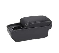 Bracciolo Centrale Auto Per Chevrolet Per Sail III Per Aveo 3 Bracciolo Box Auto Parti Di Ricambio Accessori Dedicati(B3 Black white 6USB)