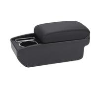 Bracciolo Centrale Auto Per Chevrolet Per Sail III Per Aveo 3 Bracciolo Box Auto Parti Di Ricambio Accessori Dedicati(C2 Black line NO USB)