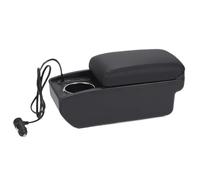 Bracciolo Centrale Auto Per Chevrolet Per Sail III Per Aveo 3 Bracciolo Box Auto Parti Di Ricambio Accessori Dedicati(A2 Fast charging2)