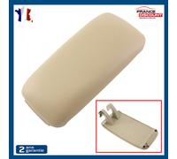 Bracciolo Centrale Beige Con Pulsante Pinze Audi A3 (8P1) 2003-2013 - 8P0864245D