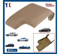 Bracciolo Centrale Beige per BMW Serie 3 E46