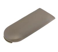 Bracciolo Centrale Beige Per Il VW Golf Passat Bora Skoda Octavia
