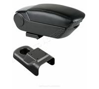 Bracciolo centrale con 2 USB su misura Compatibile Citroen C4 Cactus da 05/2014>