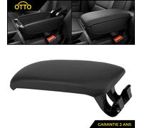 Bracciolo Centrale Con Pulsante Nero Pinze per Audi A3 (8P1) - 8P0864245P