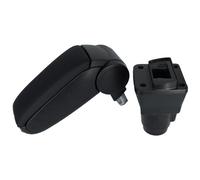 Bracciolo Centrale Con Scomparto Per Dacia Duster II Dal Anno di Cost. 2018>