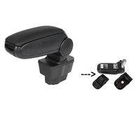 Bracciolo centrale console poggiabraccio sollevabile Pelle OPEL CORSA D 06-14