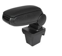 Bracciolo centrale console poggiabraccio sollevabile pelle Peugeot 308 I 07-14