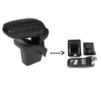 Bracciolo centrale console poggiabraccio sollevabile Pelle RENAULT MEGANE II 02-