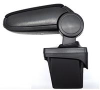 Bracciolo centrale console poggiabraccio sollevabile Tessuto Peugeot 308 I 07-14