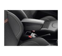 BRACCIOLO CENTRALE CONTENITORE PEUGEOT 208 ACCESSORIO ORIGINALE NUOVO 1606631280