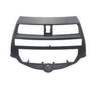 Bracciolo Centrale Cornice decorativa per console centrale CD Accord 2008 2009 2010 2011 Scatola Portaoggetti per Console Centrale(1pcs A frame)