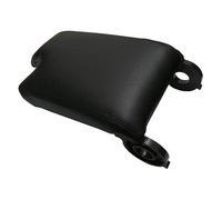 Bracciolo centrale dell'auto Per BMW E46 Serie 3 1999-2004 Bracciolo Centrale per Auto Coperchio in Pelle Sintetica Coperchio della Scatola del Bracciolo Accessori per Auto