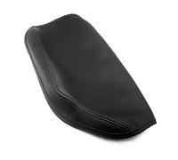 Bracciolo centrale dell'auto Per BMW Serie 3 F30 2013 2014 2015 2016 2017 2018 RHD Copertura bracciolo Console centrale auto Coperchio bracciolo Scatola copertura Trim(Nero)