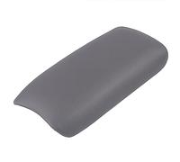 Bracciolo centrale dell'auto Per Civic 2006-2011, pannello di copertura del bracciolo della console centrale Per dell'auto, tappetino per bracciolo, accessori per auto(Armrest Black)