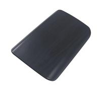 Bracciolo centrale dell'auto Per Hyundai per Tucson NX4 2021 2022 2023 Pannello bracciolo console auto Copertura bracciolo centrale auto(Wood grain)