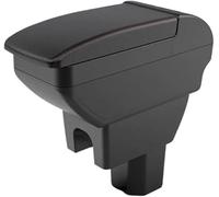 Bracciolo centrale dell'auto Per Suzuki Per IGNIS Bracciolo Interno Scatola Portaoggetti Accessori per Consolle Centrale Auto