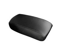 Bracciolo centrale dell'auto Per Toyota per Corolla E210 2019-2023 Hybrid Car Bracciolo Console Copertura Cuscino Supporto Box Top Matte Liner Mat Case(Nero)
