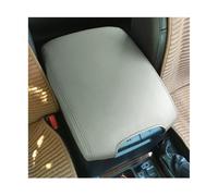 Bracciolo centrale dell'auto Per Toyota Per Land Per Cruiser Prado 150 2010-2019 Copertura per bracciolo centrale in microfibra per interni auto(Gray)