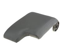 NTY Bracciolo centrale EZC-BM-080 Grigio compatibile con BMW Serie 3 E46