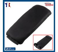 Bracciolo Centrale Nero Con Pulsante Per AUDI A6 C5 1997-2005 - 4B0864245AK