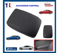 Bracciolo Centrale Nero Pinze per Audi A4 B8, A4 B8 Ant (2008-2016) 8K0864207A