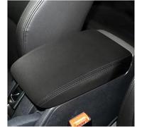 Bracciolo Centrale per Auto, Coperchio del vano portaoggetti, Copertura bracciolo, Accessori Interni, Rivestimento in Pelle per VW Golf 6 MK6 2009-2012