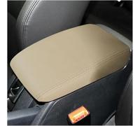 Bracciolo Centrale per Auto, Coperchio del vano portaoggetti, Copertura bracciolo, Accessori Interni, Rivestimento in Pelle per VW Golf 6 MK6 2009-2012