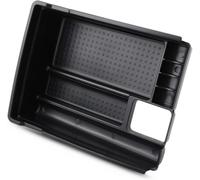 Bracciolo Centrale per Auto in ABS, Vassoio portaoggetti, Contenitore per bracciolo per Nissan X Trail Rogue T32 2014 2015, per Auto, consolle Centrale per bracciolo