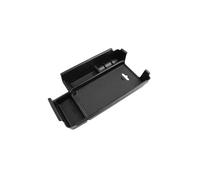 Bracciolo centrale per auto Per A4 B9 Per A5 F5 S4 S5 2017 2018 2019 2020 2021 2022 2023 ABS Bracciolo Auto Scatola Portaoggetti Contenitori Vassoio Accessori