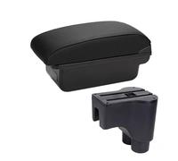 bracciolo Centrale per Auto Per Daihatsu Per Terios 2 Vano portaoggetti nel centrale(C2 No Usb)