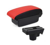 bracciolo Centrale per Auto Per Opel Per Astra H 2011 Vano portaoggetti nel 'auto con USB(A5 No Usb)
