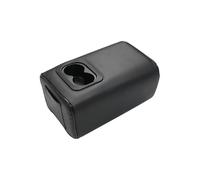 Bracciolo centrale per auto Per Suzuki Per Jeep Bracciolo Universale Per Sedile Posteriore Auto A 2 File Console Box Con Portabicchieri
