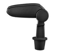 Bracciolo centrale per Duster, accessorio per console portaoggetti e poggiabraccio con vano portaoggetti