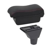 Bracciolo Centrale Per Fiat Per Panda Box Bracciolo Auto Bracciolo Portaoggetti