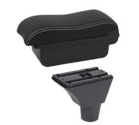 Bracciolo Centrale Per Fiat Per Panda II 2 Box Braccioli Bracciolo Portaoggetti