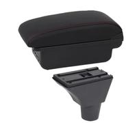 Bracciolo Centrale Per Fiat Per Panda II 2 Box Braccioli Bracciolo Portaoggetti