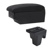 Bracciolo Centrale Per Ford Per Focus 3 Mk3 2011-2020 Scatola Bracciolo Per Auto Bracciolo Portaoggetti