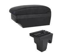Bracciolo Centrale Per Ford Per Focus 3 Mk3 2011-2020 Scatola Bracciolo Per Auto Bracciolo Portaoggetti
