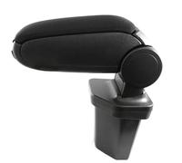 Bracciolo Centrale Per Hyundai Per I20 2015-2020 Bracciolo Centrale In Tessuto Nero Per Console Accessori Interni Auto Parti Di Ricambio Bracciolo Portaoggetti