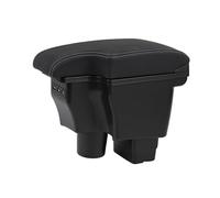 Bracciolo Centrale Per Mazda CX-3 Bracciolo Interno Auto(A white line 3USB)