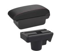 Bracciolo Centrale Per Opel Per Astra 2008-2011 Box Bracciolo Bracciolo Portaoggetti