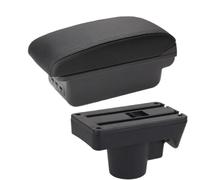 Bracciolo Centrale Per Opel Per Astra 2008-2011 Box Bracciolo Bracciolo Portaoggetti