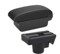 Bracciolo Centrale Per Opel Per Astra 2008-2011 Box Bracciolo Bracciolo Portaoggetti