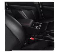 Bracciolo Centrale Per Seat Per Ibiza 6J 6L 2010-2019 Bracciolo Box Auto Bracciolo Box Portaoggetti Parti Retrofit Dedicate Accessori Auto Auto Poggia Braccio(M1 red line 3USB)