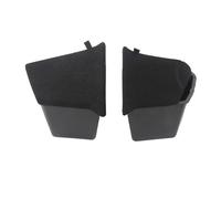 Bracciolo Centrale Per Tesla Fit For Model Y 2023 2022, vano portaoggetti laterale posteriore sinistro destro con coperchio Bracciolo Universale per Auto(Berlin Set)