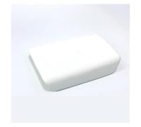 Bracciolo Centrale Per Tesla Per Model 3 Y 2017-2024 Bracciolo Centrale Per Auto Custodia Morbida In TPE Coperchio Per Scatola Centrale Automatica Accessori Console Centrale Bracciolo(2024 white)