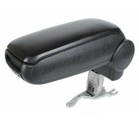 Bracciolo Centrale Pieghevole pelle Nera per Audi A4 8E B6 B7 2000-2007